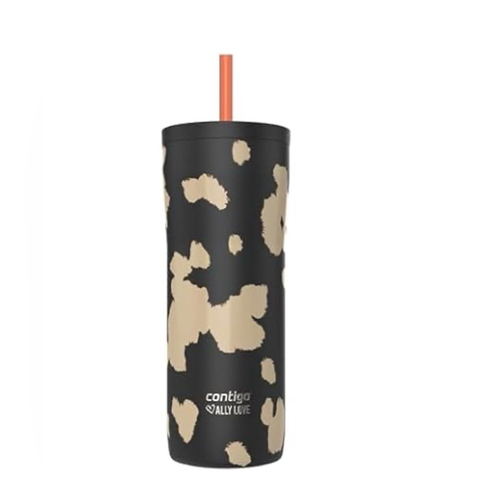 Contigo Streeterville 24Oz Tumbler Autoclose Lid Double Wall Insulated